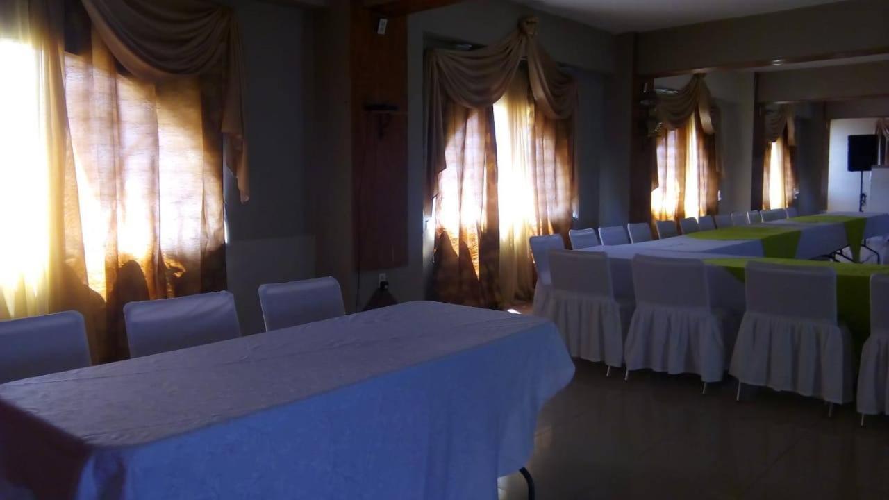 Hotel Art Deco Beach لا سيبا المظهر الخارجي الصورة