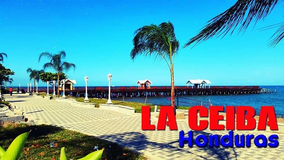 Hotel Art Deco Beach لا سيبا المظهر الخارجي الصورة