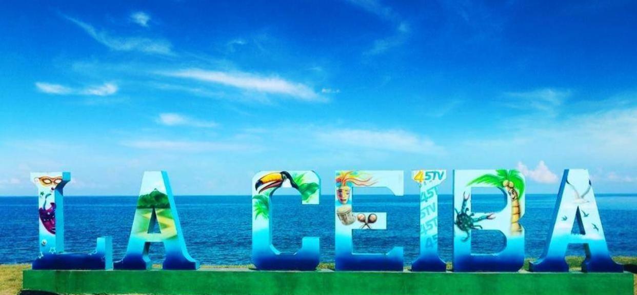 Hotel Art Deco Beach لا سيبا المظهر الخارجي الصورة